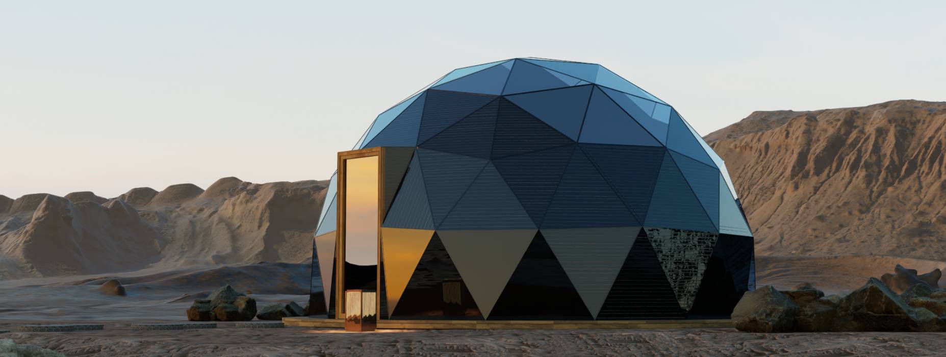 衡南县星空酒店帐篷